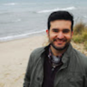 Meet your Posher, Brent